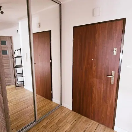 Młynarska Apartament Piła