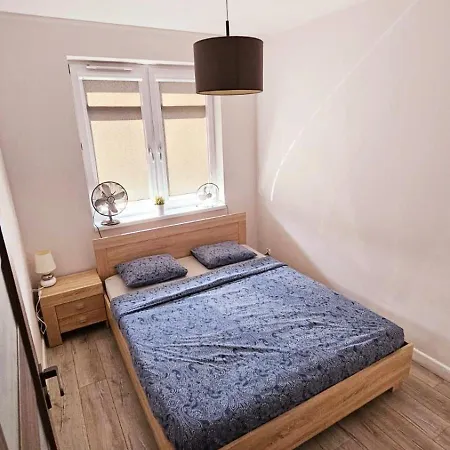 Młynarska Apartament