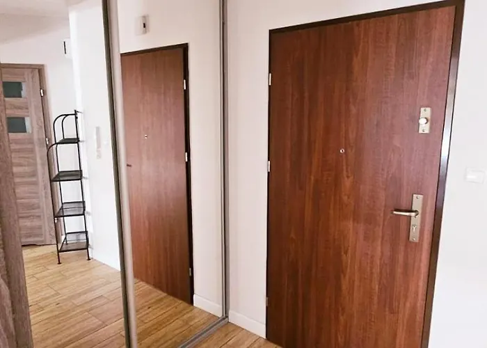 Mlynarska Apartment Pila (Pila)