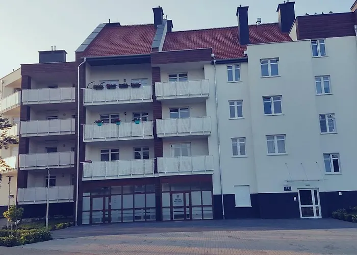 Mlynarska Apartamento Piła