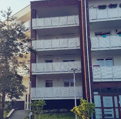 Mlynarska * Pila (Pila)